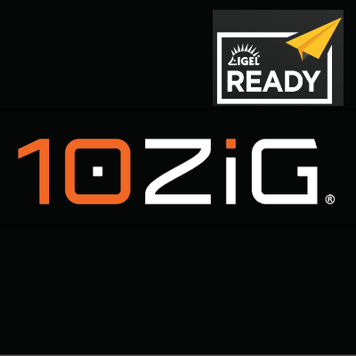 Featuring IGEL Ready partner 10Zig – Thin Client 60IGq